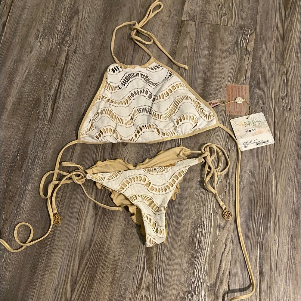 Luli Fama Bikini